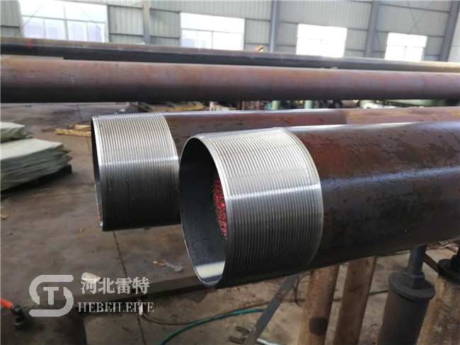 充填管道的種類與材質(zhì)