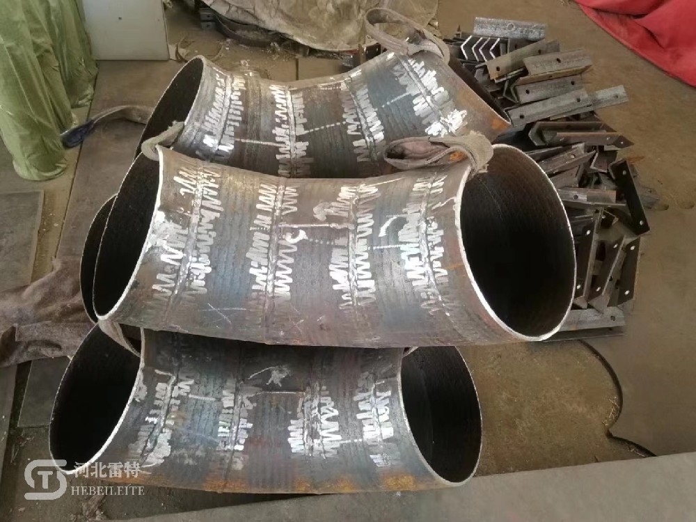 堆焊彎頭 定義 類(lèi)型 材質(zhì)