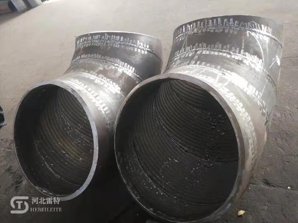 堆焊彎頭 應(yīng)用領(lǐng)域 使用場(chǎng)景