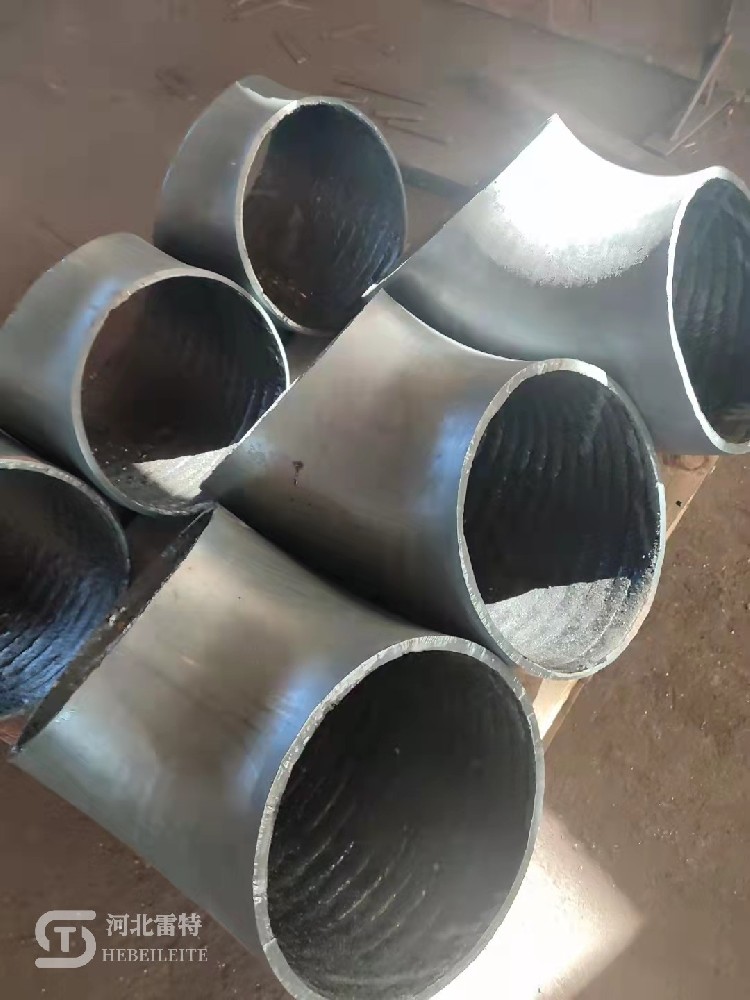 堆焊彎頭 工藝流程 設(shè)備要求