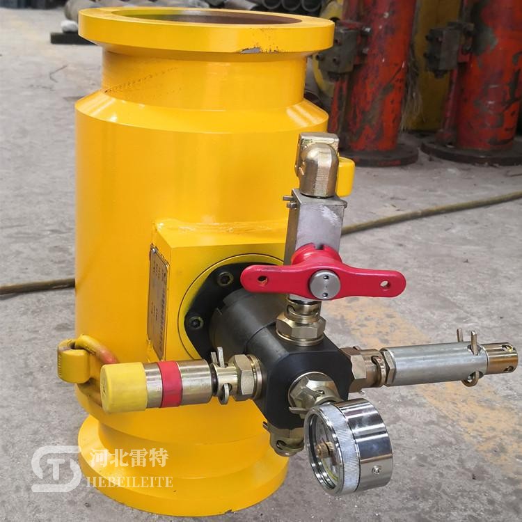 壓力監(jiān)測閥